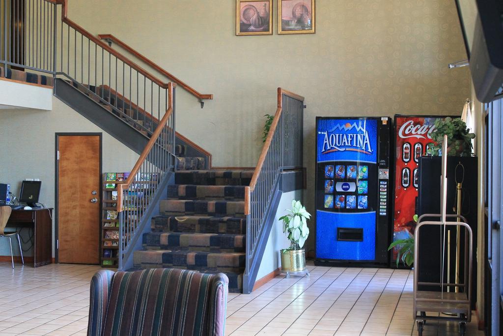 Motel Super 8 By Wyndham Morrilton Extérieur photo
