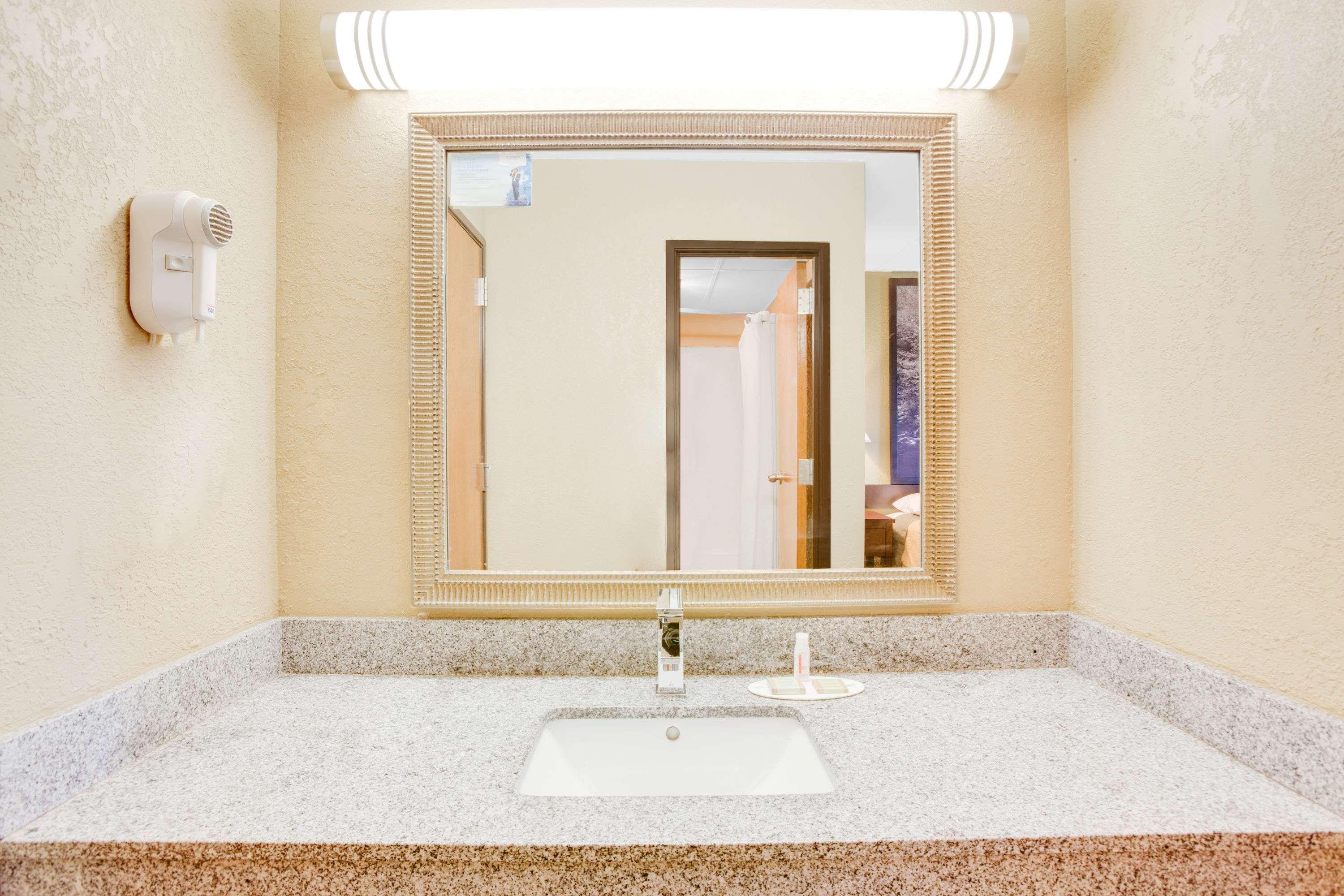 Motel Super 8 By Wyndham Morrilton Extérieur photo