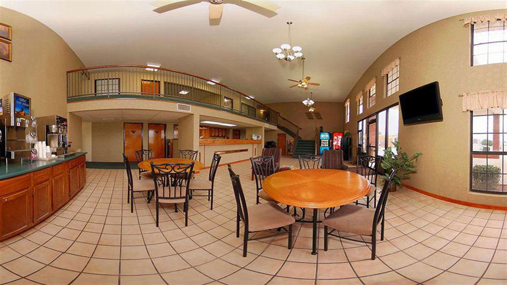 Motel Super 8 By Wyndham Morrilton Extérieur photo