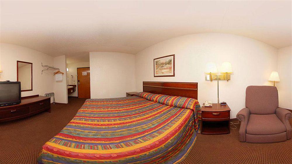 Motel Super 8 By Wyndham Morrilton Extérieur photo