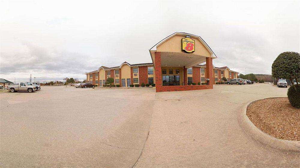 Motel Super 8 By Wyndham Morrilton Extérieur photo