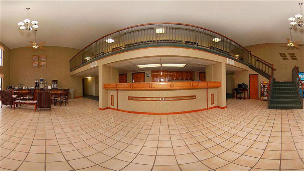 Motel Super 8 By Wyndham Morrilton Extérieur photo
